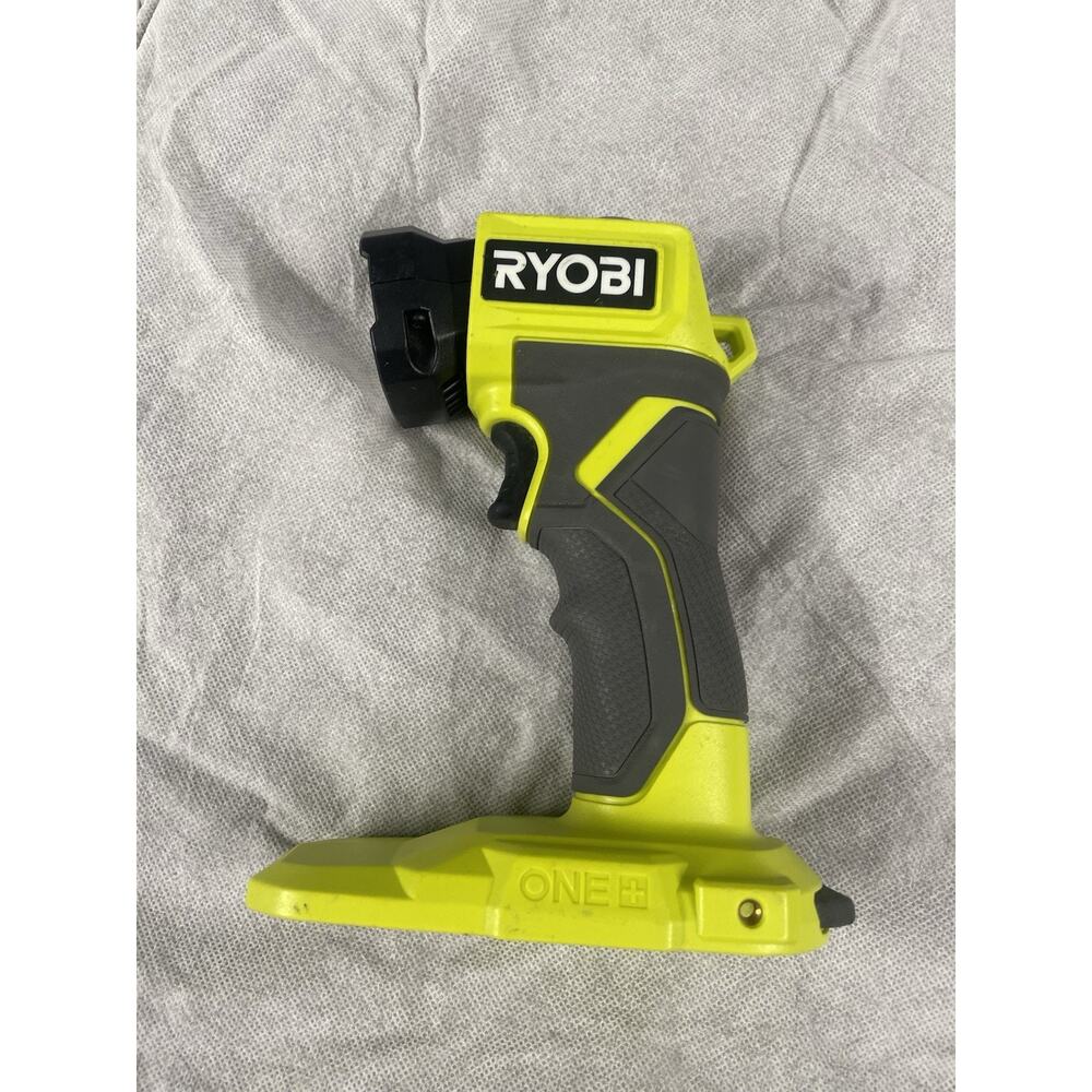 NEW Genuine RYOBI PCL660 ONE+ 18V Cordless LED Light (Tool Only)